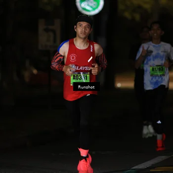 Runner Photo 5415763
