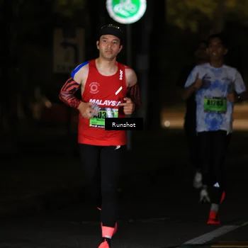 Runner Photo 5415764