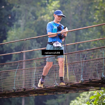 Runner Photo 5415768
