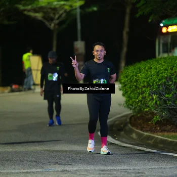 Runner Photo 5415769
