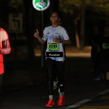 Runner Photo 5415770