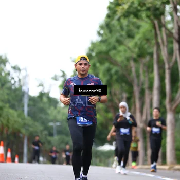 Runner Photo 5415771