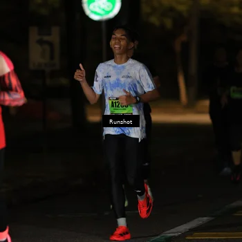 Runner Photo 5415772