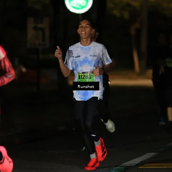 Runner Photo 5415773