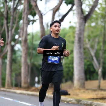 Runner Photo 5415774