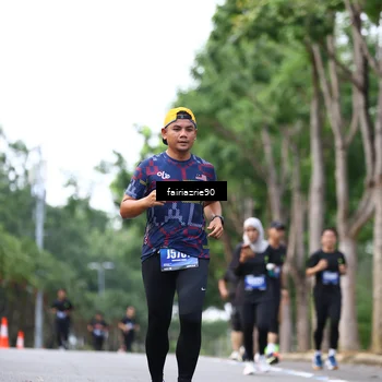 Runner Photo 5415775