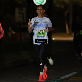 Runner Photo 5415776