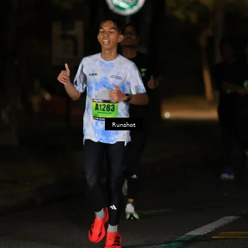 Runner Photo 5415778