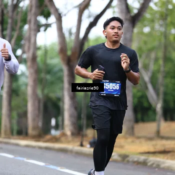 Runner Photo 5415779