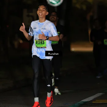 Runner Photo 5415784