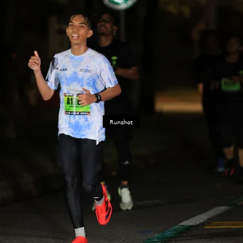 Runner Photo 5415785