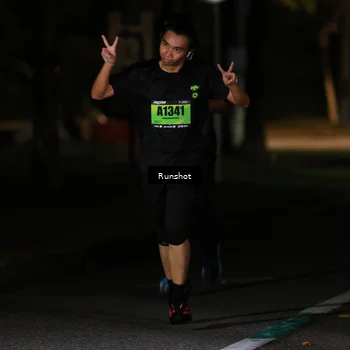 Runner Photo 5415797