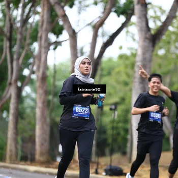 Runner Photo 5415800