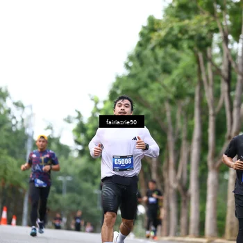 Runner Photo 5415803
