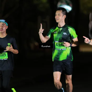 Runner Photo 5415804