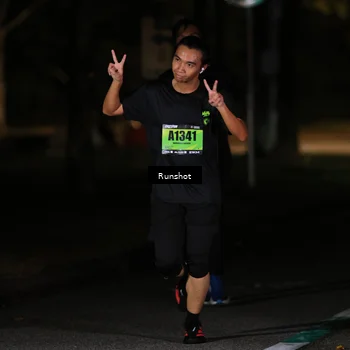 Runner Photo 5415805