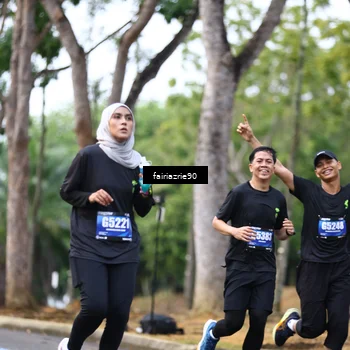 Runner Photo 5415806
