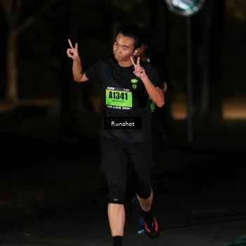 Runner Photo 5415808