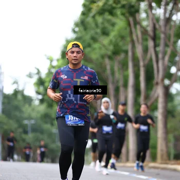 Runner Photo 5415811