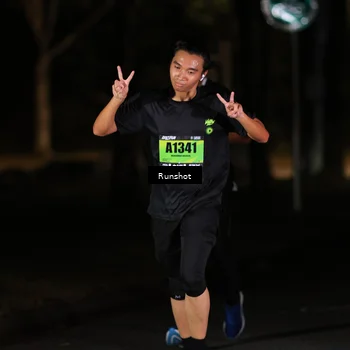 Runner Photo 5415814