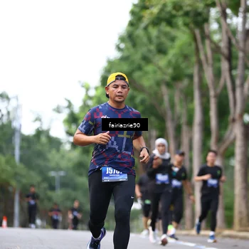 Runner Photo 5415818