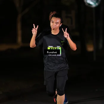 Runner Photo 5415820