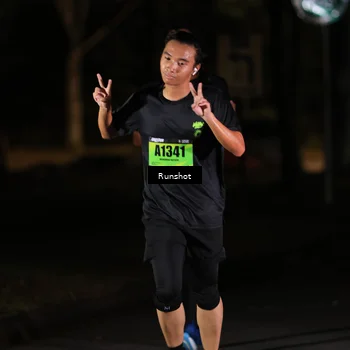 Runner Photo 5415822
