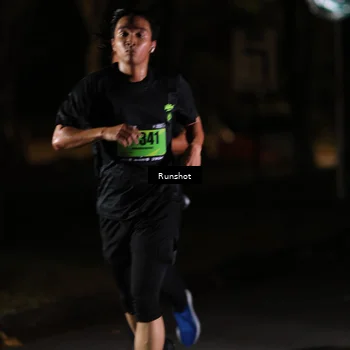 Runner Photo 5415828