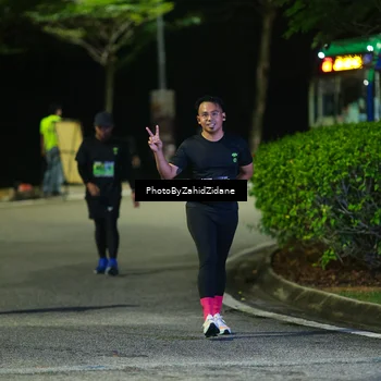 Runner Photo 5415829