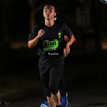 Runner Photo 5415833