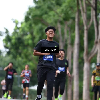 Runner Photo 5415834