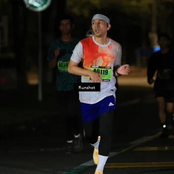 Runner Photo 5415835