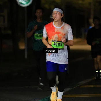 Runner Photo 5415837