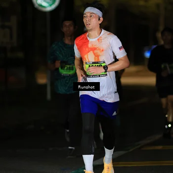 Runner Photo 5415840