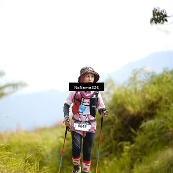 Runner Photo 5415841