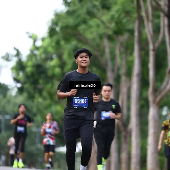 Runner Photo 5415843