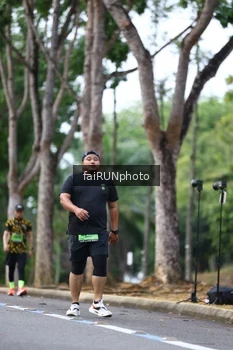 Runner Photo 5415844