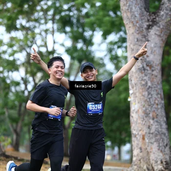 Runner Photo 5415845
