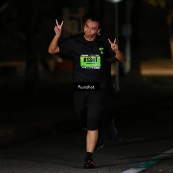 Runner Photo 5415846