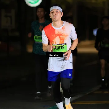 Runner Photo 5415848