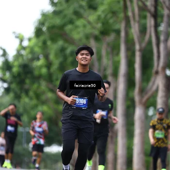 Runner Photo 5415850