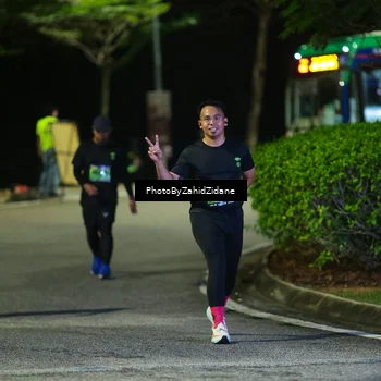 Runner Photo 5415851