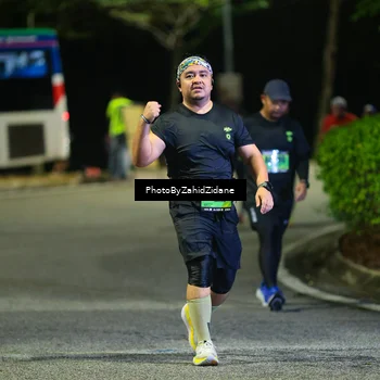 Runner Photo 5415853