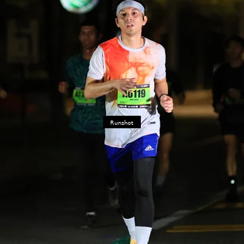 Runner Photo 5415854