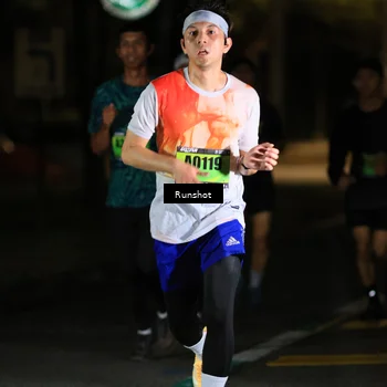 Runner Photo 5415855
