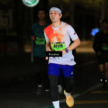 Runner Photo 5415860