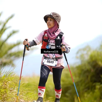 Runner Photo 5415869