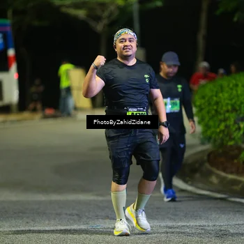 Runner Photo 5415870