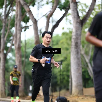 Runner Photo 5415871