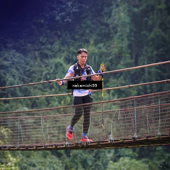 Runner Photo 5415873
